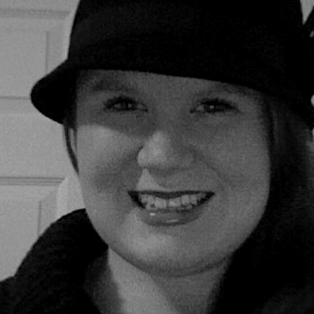 Meet your Posher, Alyson